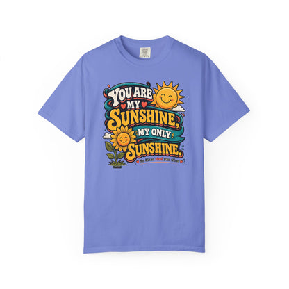 It Is a Good Day to Find a Trail T-Shirt