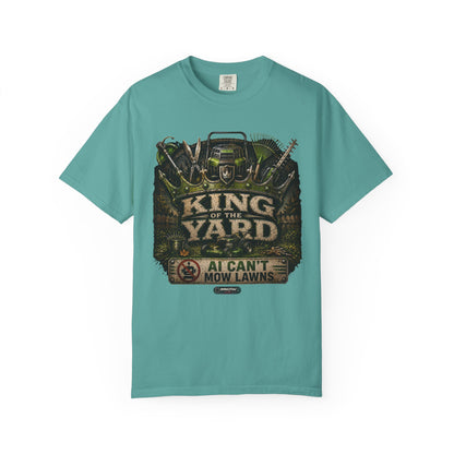 King of the Yard T-Shirt