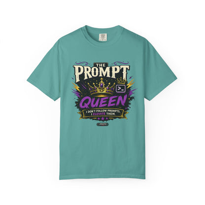 The Prompt Queen T-Shirt