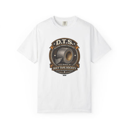 Duct Tape Society T-Shirt