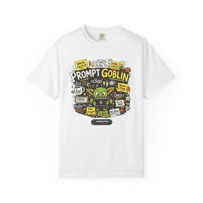 Prompt Goblin T-Shirt