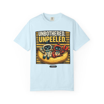 Unbothered Unpeeled T-Shirt