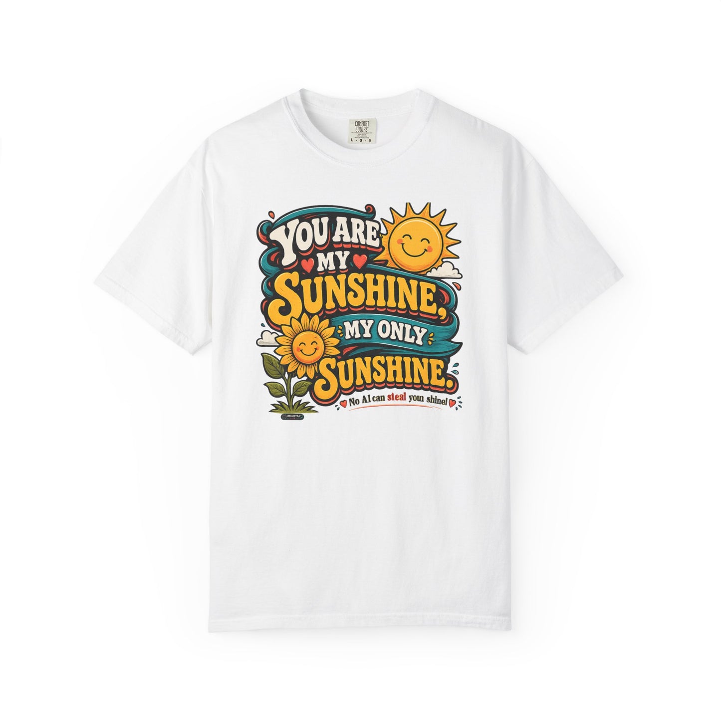 It Is a Good Day to Find a Trail T-Shirt