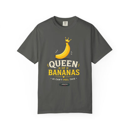 Queen of Bananas T-Shirt