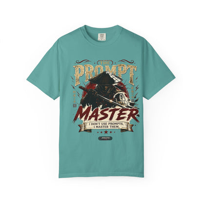 Prompt Master Graphic T-Shirt