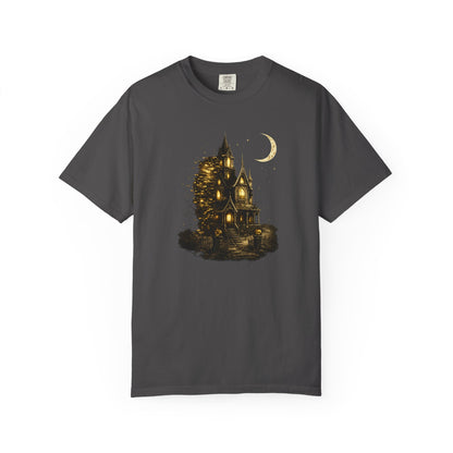 Halloween: Haunted Signal T-Shirt