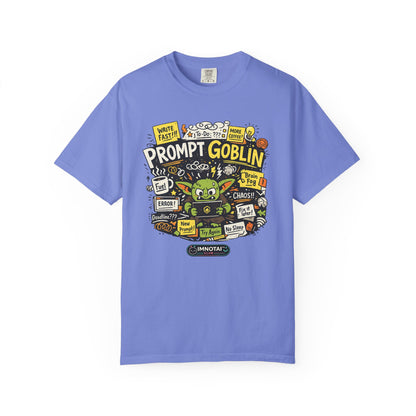 Prompt Goblin T-Shirt
