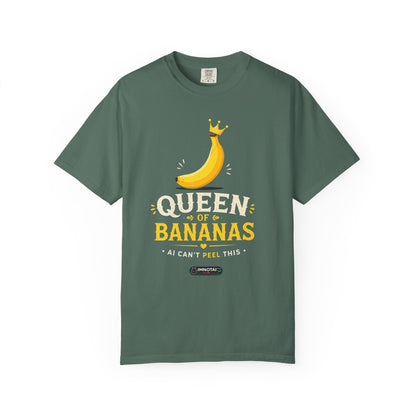 Queen of Bananas T-Shirt