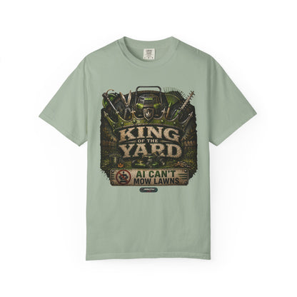 King of the Yard T-Shirt