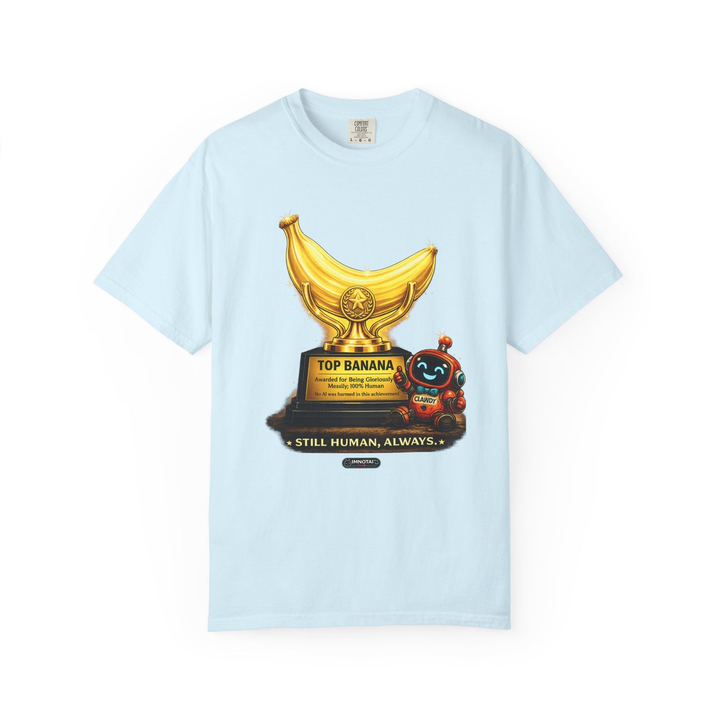 Banana Trophy T-Shirt