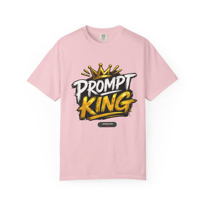 Prompt King T-shirt
