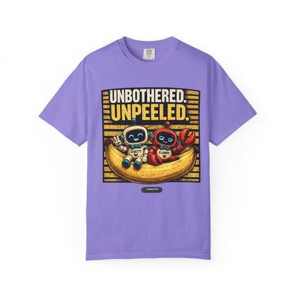 Unbothered Unpeeled T-Shirt