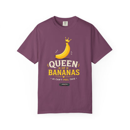 Queen of Bananas T-Shirt