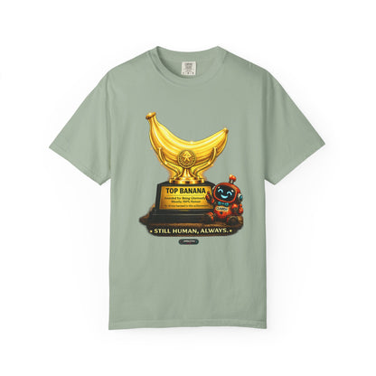 Banana Trophy T-Shirt