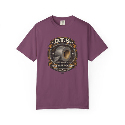 Duct Tape Society T-Shirt