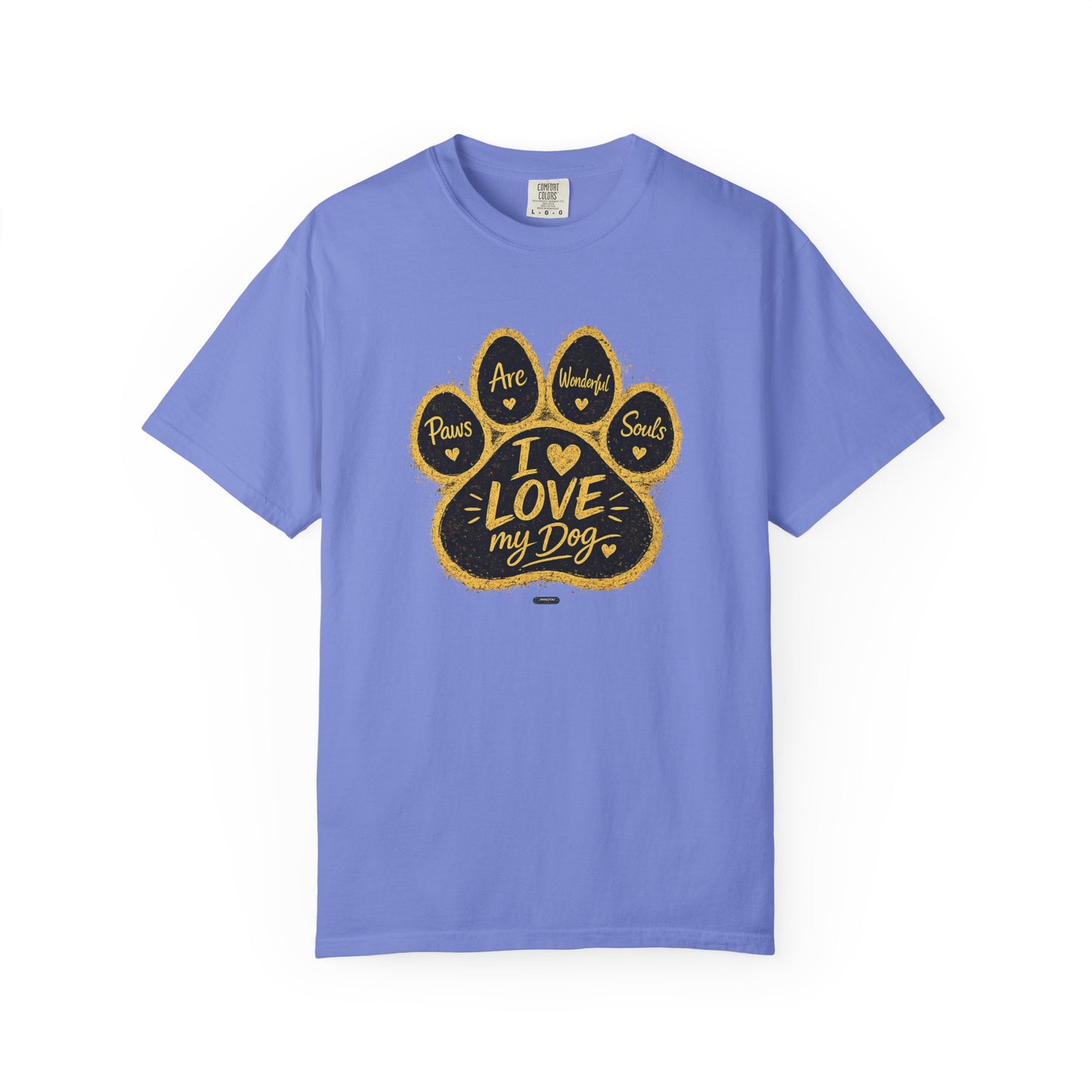 PAWS: Are Wonderful Soul T-Shirt