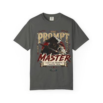 Prompt Master Graphic T-Shirt