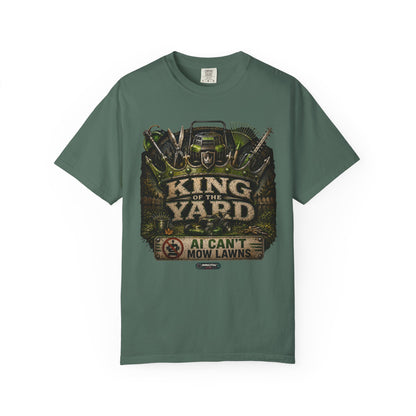 King of the Yard T-Shirt