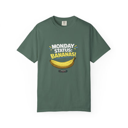 Bananas! Vintage Banana Graphic T-Shirt