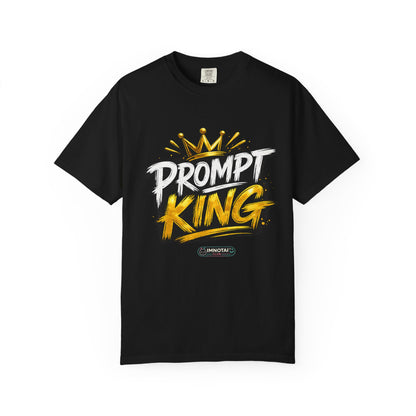 Prompt King T-shirt