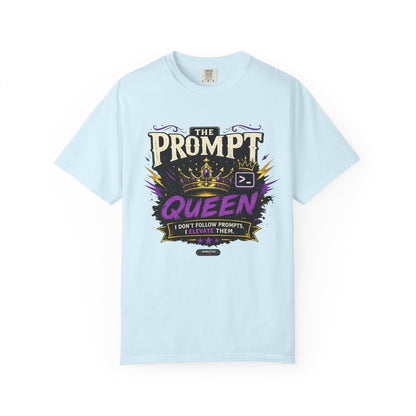 The Prompt Queen T-Shirt