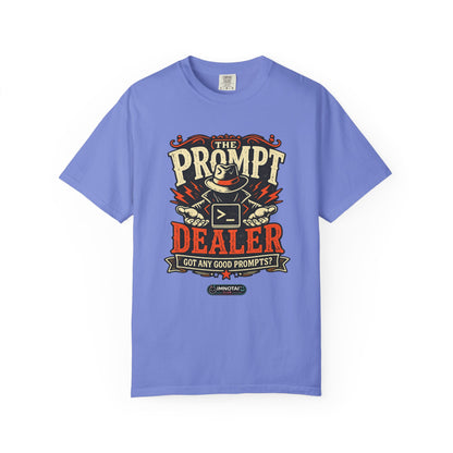 Prompt Dealer T-shirt