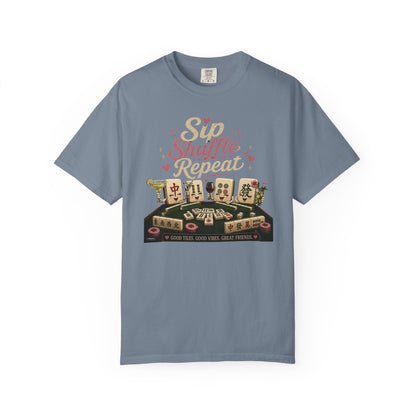 MAHJONG: Girls Just Wanna Have Mahj T-Shirt