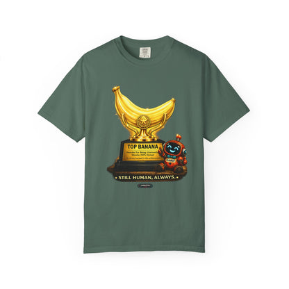 Banana Trophy T-Shirt
