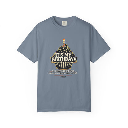 It's My Birthday!!" Celebration T-Shirt