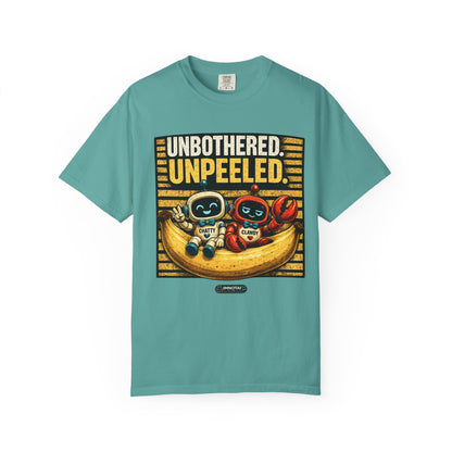 Unbothered Unpeeled T-Shirt