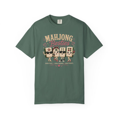 MAHJONG Besties T-Shirt