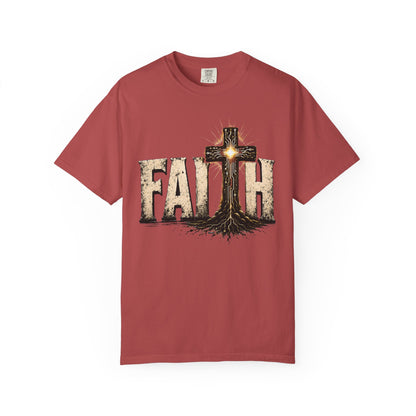 DigitalDivine: FAITH T-Shirt