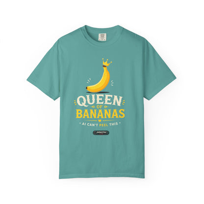 Queen of Bananas T-Shirt