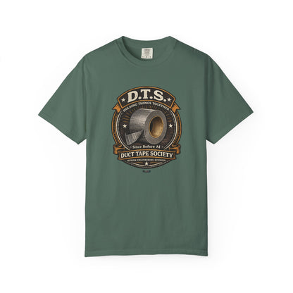 Duct Tape Society T-Shirt