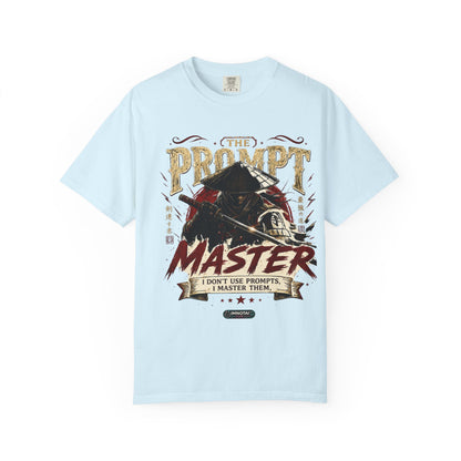 Prompt Master Graphic T-Shirt