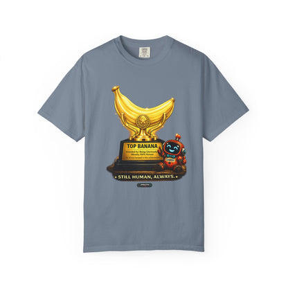 Banana Trophy T-Shirt