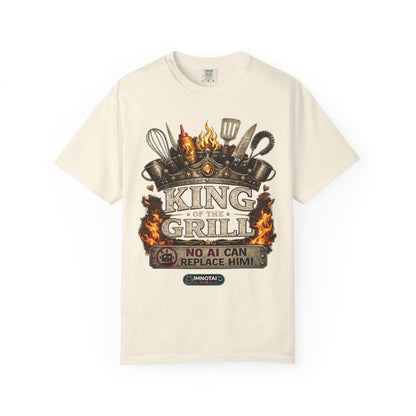 King of the Grill T-Shirt