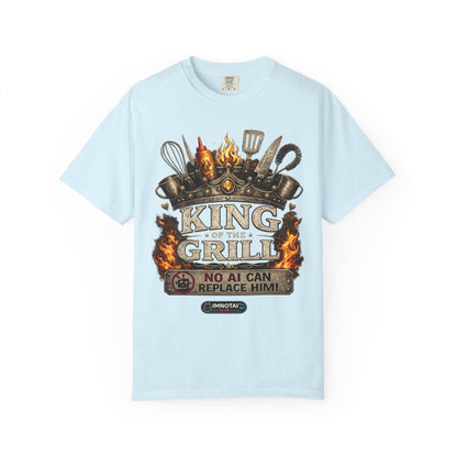 King of the Grill T-Shirt