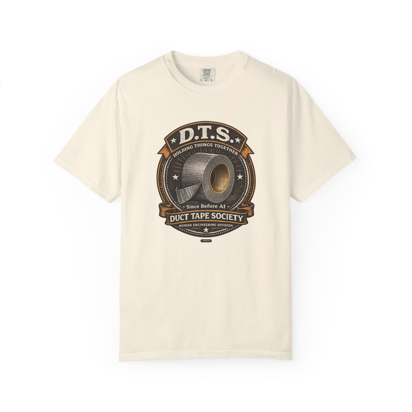 Duct Tape Society T-Shirt