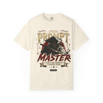 Prompt Master Graphic T-Shirt