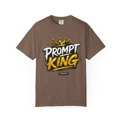 Prompt King T-shirt