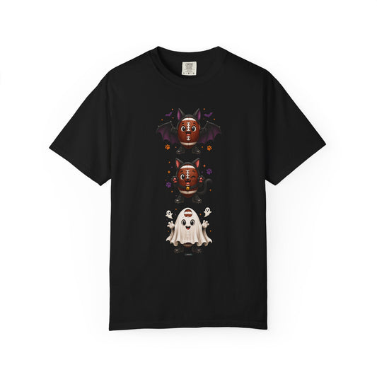 Halloween: Trick Or Touchdown T-Shirt