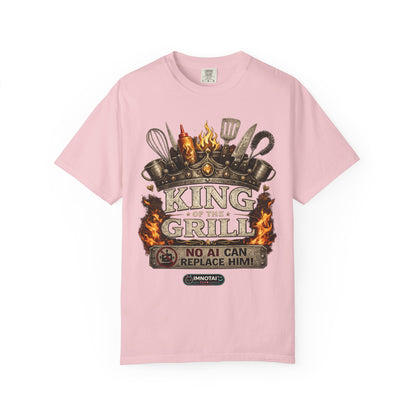 King of the Grill T-Shirt