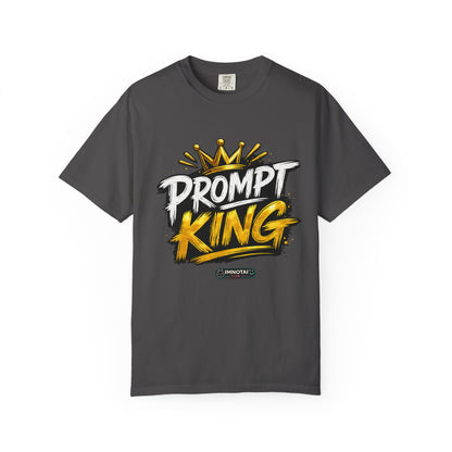 Prompt King T-shirt