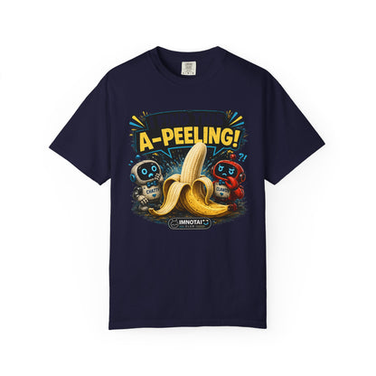 I Find This A-Peeling! Funny Banana T-Shirt
