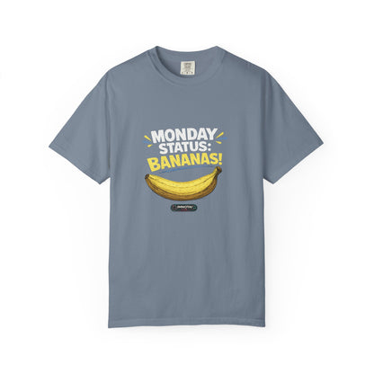 Bananas! Vintage Banana Graphic T-Shirt