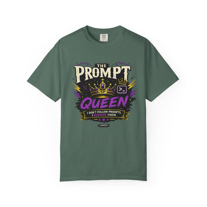 The Prompt Queen T-Shirt