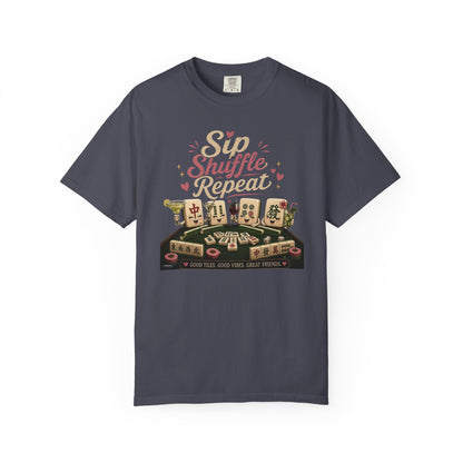 MAHJONG: Girls Just Wanna Have Mahj T-Shirt