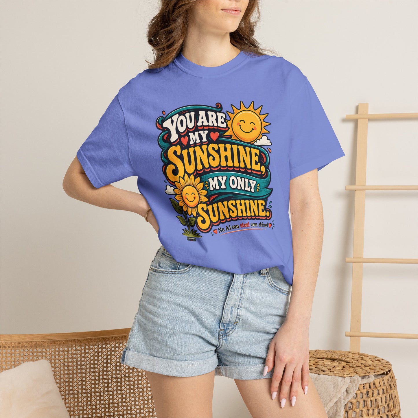 It Is a Good Day to Find a Trail T-Shirt