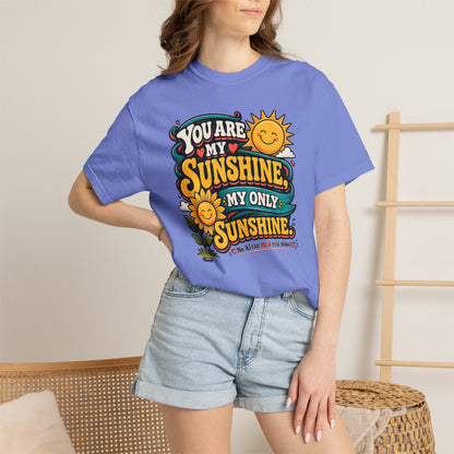 It Is a Good Day to Find a Trail T-Shirt